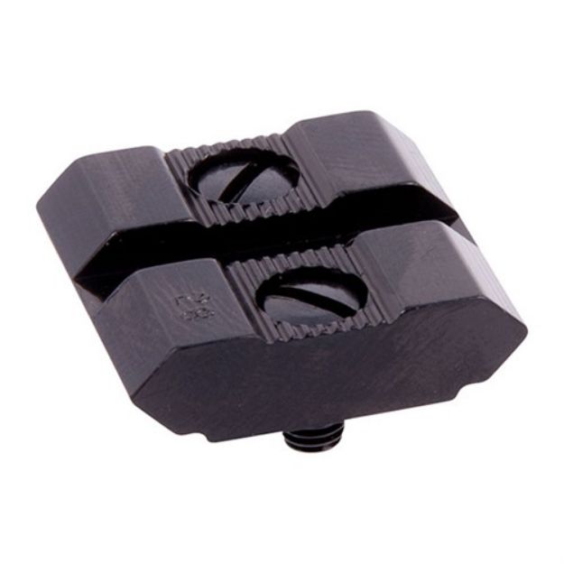 Picture of Weaver Base Top Mount #28 Browning Blr Black