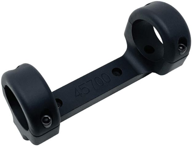 Picture of Dnz Game Reaper Integral 1-Pc Mount Rem 742/760 High Black