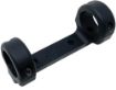 Picture of Dnz Game Reaper Integral 1-Pc Mount Rem 742/760 High Black