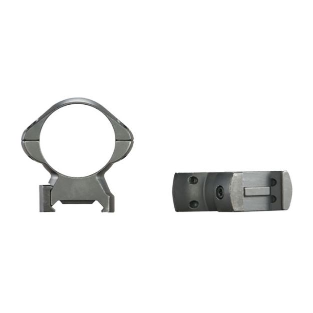 Picture of Weaver Base Multi-Slot Remington 783 Sa Matte