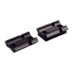 Picture of Weaver Base Top Mount Pair Sav 110 Non-Accutrigger Matte