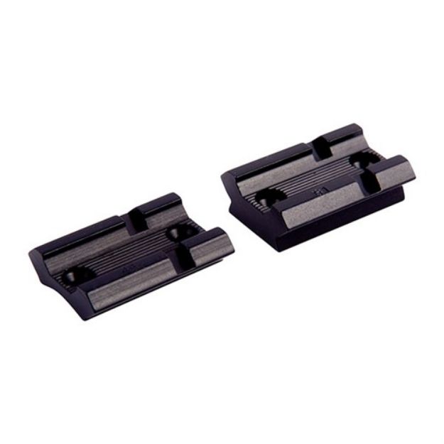 Picture of Weaver Base Top Mount Pair Sav 110 Non-Accutrigger Matte