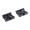 Picture of Weaver Base Top Mount Pair Browning Bar Matte