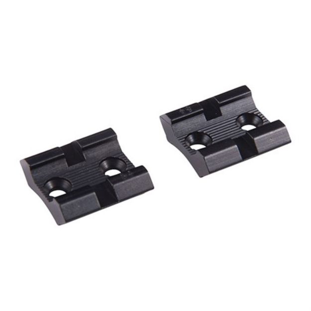 Picture of Weaver Base Top Mount Pair Browning Bar Matte