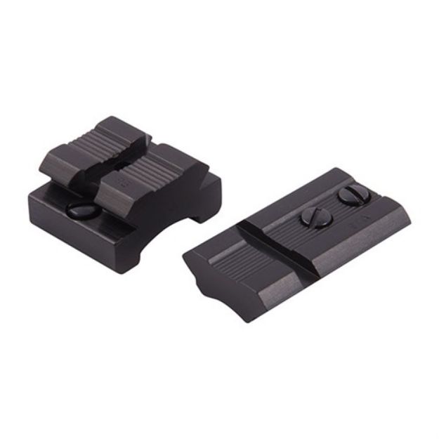 Picture of Weaver Base Top Mount Pair Winchester 94 Matte