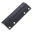 Picture of Weaver Base Side Mount #1 Black