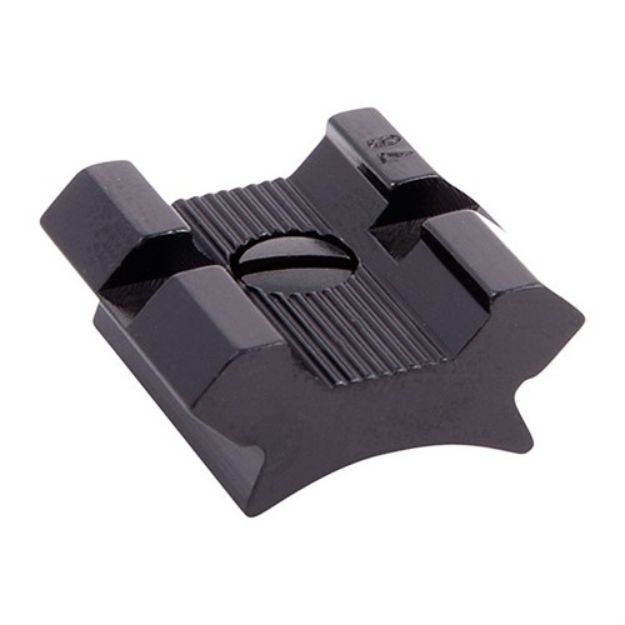 Picture of Weaver Base Top Mount #76 Remington 788 Black