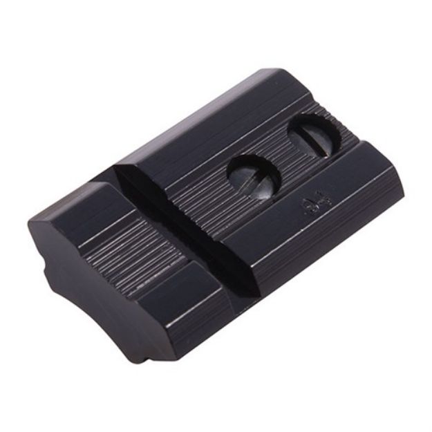 Picture of Weaver Base Top Mount #94 Winchester 94 Black