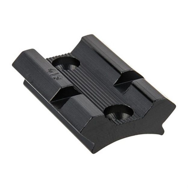Picture of Weaver Base Top Mount #419M Browning A-Bolt Shotgun Matte<