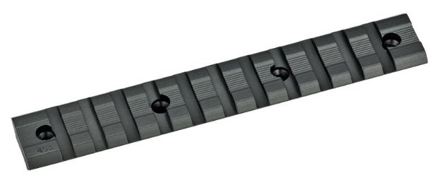 Picture of Weaver Base Multi-Slot Savage A17/A22 Mag Matte