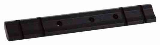 Picture of Weaver Base Top Mount #505 1Pc H&R Pardner Pump Black