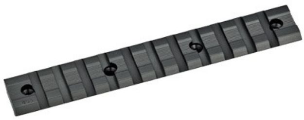 Picture of Weaver Base Multi-Slot #414T Remington 597 Black