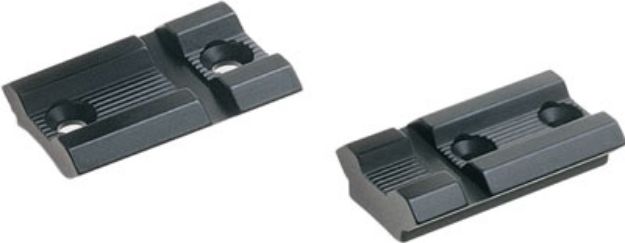 Picture of Weaver Top Mount Base Pair Remington 783 Matte