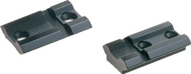 Picture of Weaver Base Top Mount Pair Savage B-Series Matte