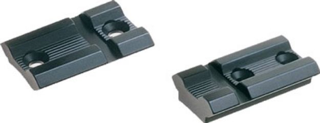 Picture of Weaver Top Mount Base Pair Browning Ab3 (8-40) Matte