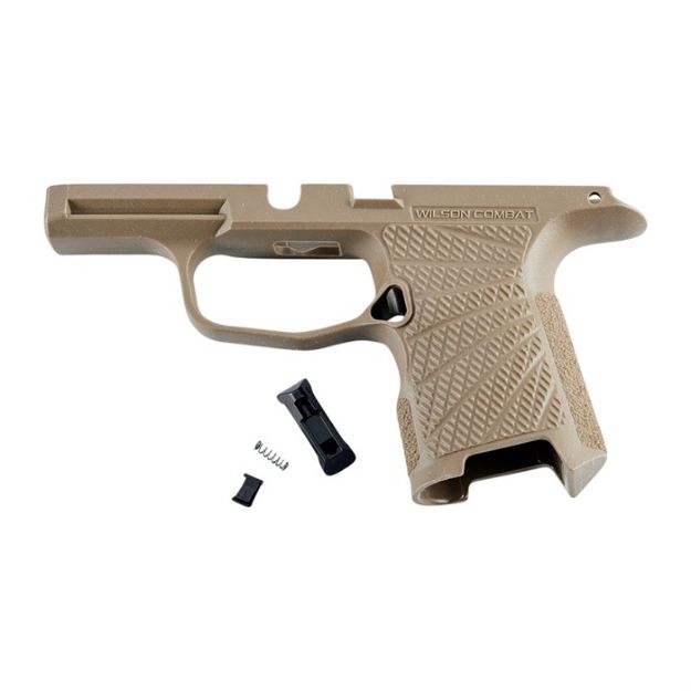Picture of WILSON GRIP MODULE WCP365 NMS TAN