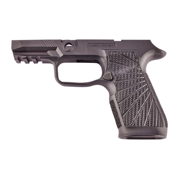 Picture of WILSON GRP MOD WCP320 CARRY 2 BLK