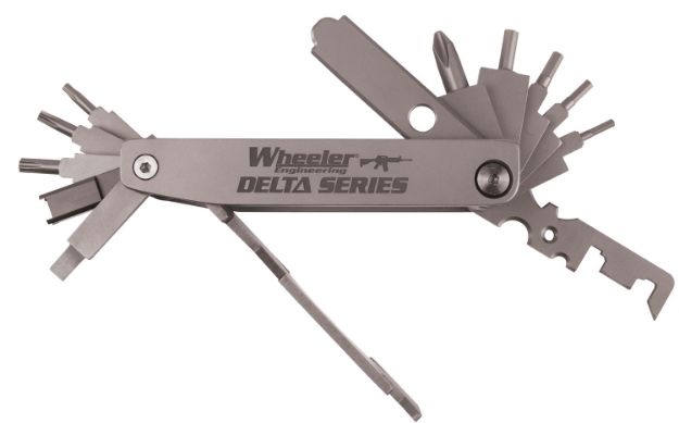 Picture of WHEELER DELTA COMPACT AR MULTI-TOOL