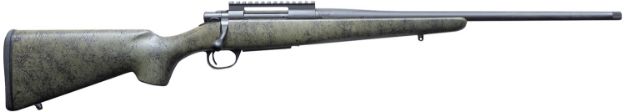 Picture of Howa Superlite Grn 6.5Cr 20"