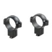 Picture of Leupold Rings Dual Dovetail 1" Super High Matte