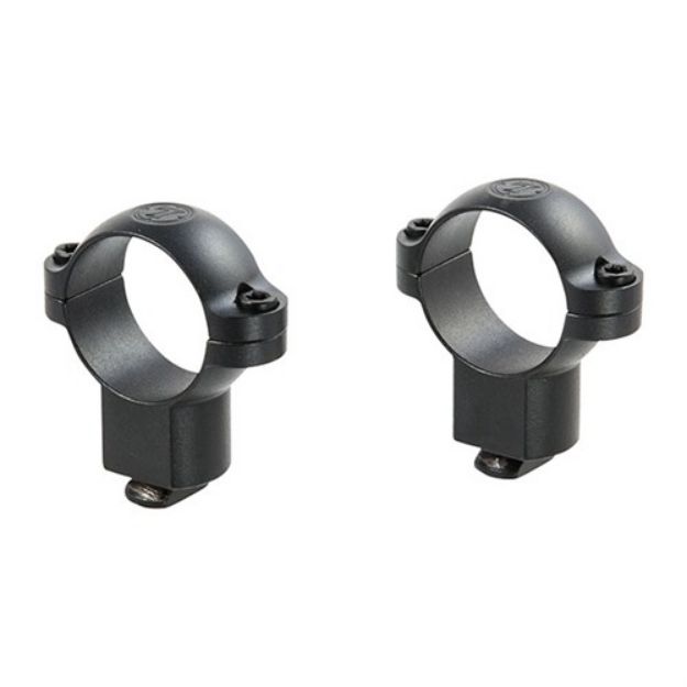 Picture of Leupold Rings Dual Dovetail 1" Super High Matte