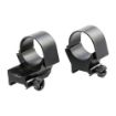 Picture of Weaver Rings Detachable Top Mount Exten 30Mm High Matte