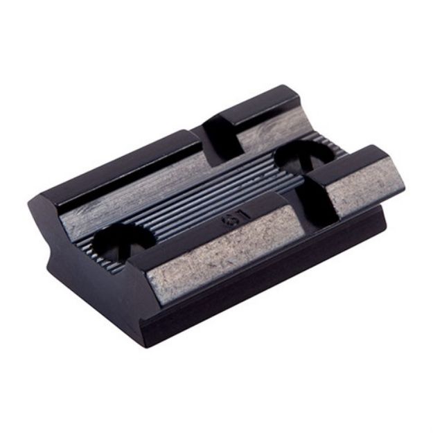 Picture of Weaver Base Top Mount #61M Sav 10/110Sako Wt Hnter Matte