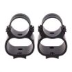 Picture of Weaver Rings See-Thru Steel Lock 1" Rem 7400/7600 Matte