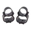 Picture of Weaver Rings See-Thru Steel Lock 1" Rem 7400/7600 Matte