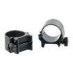 Picture of Weaver Rings Detachable Top Mount 1" Low Matte .089"