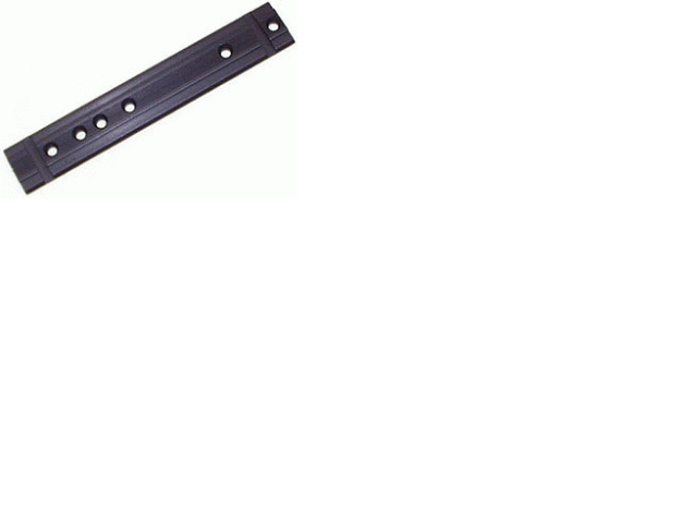 Picture of Weaver Base 22 Tip-Off #T09m 1Pc Ruger 10/22 Matte