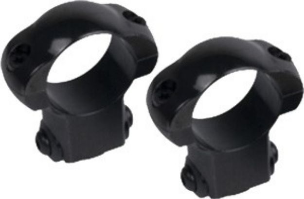 Picture of Weaver Rings .22 3/8" Dovetail Grand Slam Medium Matte