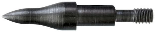 Picture of Easton Multi Points 100 Grain 5/16" 12 Pack Field Points