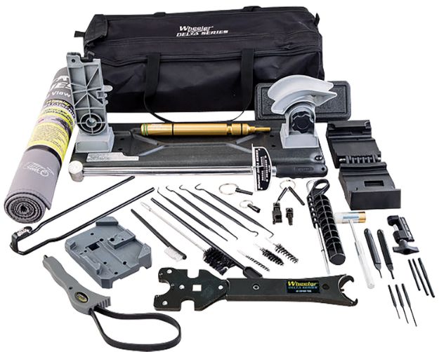 Picture of WHEELER AR ULTRA ARMORERS KIT