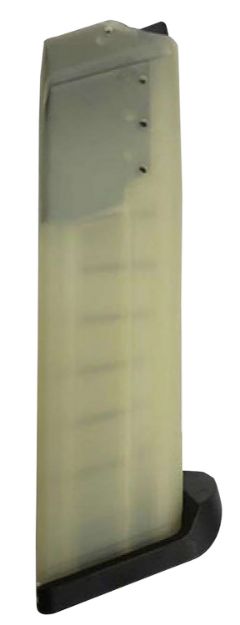 Picture of Hk Magazine Usp9 9Mm 18Rd Polymer Requires Jet Funnel