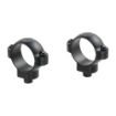 Picture of Leupold Rings Quick Release 1" Medium Matte