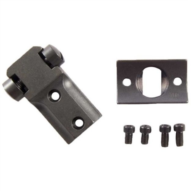 Picture of Leupold Base Standard 2Pc Remington 700 Matte