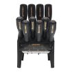 Picture of WHEELER 10PC SAEHEX BENCH DRIVER SET
