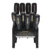 Picture of WHEELER 10PC SAEHEX BENCH DRIVER SET