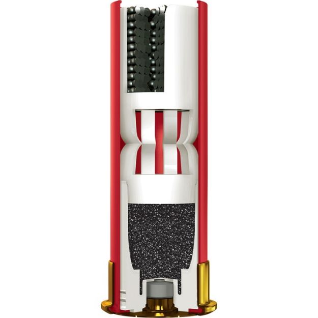 Picture of WIN AA 12GA 2.75" #8 25/250