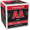 Picture of WIN AA 410GA 2.5" #9 25/250