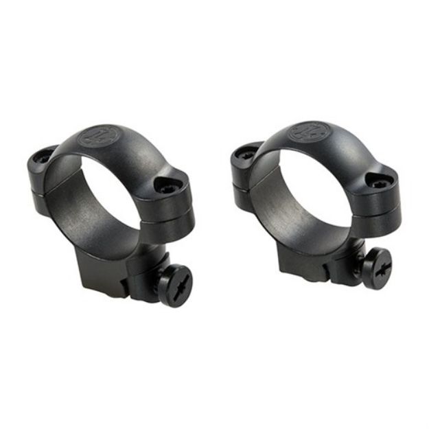 Picture of Leupold Ringmounts 30Mm Ruger M77 Medium Matte