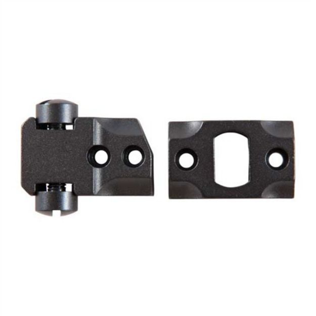 Picture of Leupold Base Standard 2Pc Mauser 96 Matte