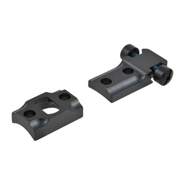 Picture of Leupold Base Standard 2Pc Weatherby Mark V Lt Matte