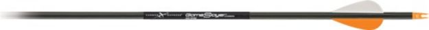 Picture of Carbon Express Arrow Game Slayer Carbon 350 2" Vanes 3Pk