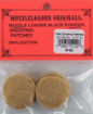 Picture of M-Loader Original Oiled Patch 50-59 .010 100Pk