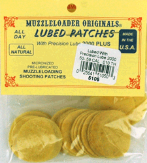 Picture of M-Loader Original Wonder Patch 50-59 .010 100Pk