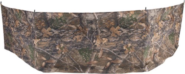 Picture of Allen Stake-Out Blind Real Tree Edge 10'X27"