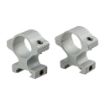 Picture of Leupold Rings Rifleman 1" High Silver