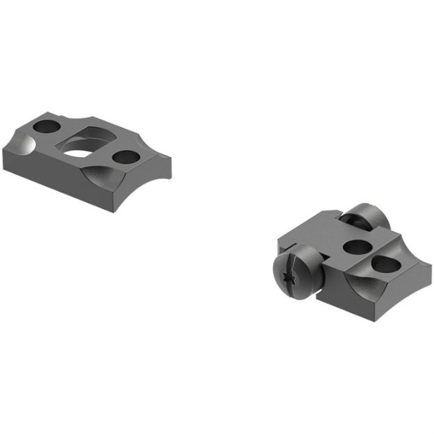 Picture of Leupold Base Standard 2Pc Remington 7 Matte